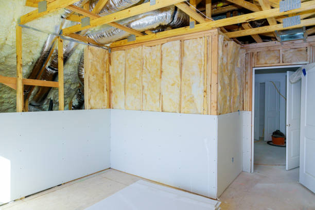 Best Spray Foam Insulation in Pandora, OH