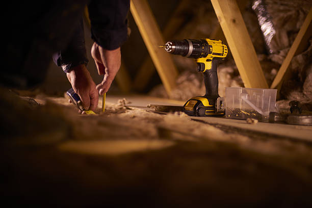 Best DIY Insulation Kits and Guidance in Pandora, OH