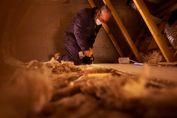 Best Insulation for Specific Applications in Pandora, OH